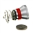 Bright UltraFire 12V Xenon Bulb Lamp Light Replacement 