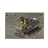 Building Blocks with Tank Squadrons Amphibian Shape Intelligence Educational Toy