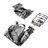 Building Blocks with Tank Squadrons Amphibian Shape Intelligence Educational Toy