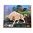 Bull 3D Jigsaw Wooden Puzzle Wood DIY Model