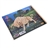 Bull 3D Jigsaw Wooden Puzzle Wood DIY Model