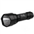 C2 CREE Q5 Rechargeable LED Flashlight with 1 Mode and 210 Lumens (Black) 