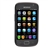 C5 Android 2.3 Dual SIM Quad Band 4.0-inch Capacitive Screen 3G Smart Phone with WiFi TV GPS Dual-camera (Black)