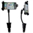 CR003 360° Rotating Adjustable Car Mount Holder & USB Car Charger for iPhone /HTC /Samsung /BlackBerry /LG (Black) 