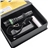 CREE Q5 LED Three Modes Metal Flashlight for Outdoor Activities