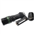 CREE Q5 LED Three Modes Metal Flashlight for Outdoor Activities