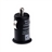 Car Charger 12V 1000mA USB Power Adapter for iPhone 4S (Black)