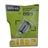 Car Charger 12V 1000mA USB Power Adapter for iPhone 4S (Black)