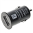 Car Cigarette Charger 12V 1000mA USB Power Adapter (Black)