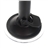 Cell Phone Car Holder Car Windshield Swivel Mount Holder for iPhone 3G/3GS (Black)