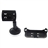 Cell Phone Car Holder Car Windshield Swivel Mount Holder for iPhone 3G/3GS (Black)