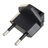 Cell Phone Lithium Battery Travel Charger USB & AC Adapter for Sony Ericsson U5i/U5/U8 (US Plug)