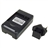 Cell Phone Lithium Battery Travel Charger USB & AC Adapter for Sony Ericsson U5i/U5/U8 (US Plug)