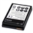 Cell Phone Replacement 3.7V 3500mAh Rechargeable Lithium Battery for HTC G2/Desire Z
