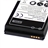 Cell Phone Replacement 3.7V 3500mAh Rechargeable Lithium Battery for HTC G2/Desire Z