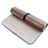 Cooling Summer Foldable Bamboo-weaving Pet Dog Cat Sleeping Pad Mat Cushion - Small Size (Random Color)