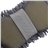 Coral Formed Car Wash Sponge Soft Car Cleaner Car Washer with Elastic (Grey)