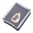 Creative 4GB USB Flash Memory Drive Christmas Stocking U Disk Christmas