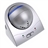 Cute Auto Air Refresher Air Purifier Ionizer Ozone Generator (Silver)