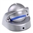 Cute Auto Air Refresher Air Purifier Ionizer Ozone Generator (Silver)