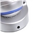 Cute Auto Air Refresher Air Purifier Ionizer Ozone Generator (Silver)