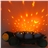 Cute Twilight Constellation Turtle Night Light Turtle