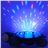 Cute Twilight Constellation Turtle Night Light Turtle
