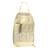 D-169M Cotton Fiber Car Chair-back Storage Bag