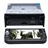 DT-5601 5.6" 1 Din Practical and Convenient In-Dash Car DVD Player with GPS