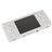Dingoo A-320 4GB 2.8-inch LCD Game Console with GBA/NGO/SNES/ NES/SFC/CPS1/2 Emulator (White)