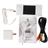 Dingoo A-320 4GB 2.8-inch LCD Game Console with GBA/NGO/SNES/ NES/SFC/CPS1/2 Emulator (White)