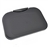 Durable Automobile Car Meal Plate Drink Cup Holder (Gray)