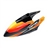 Durable Canopy Head Cover Spare Part for WLtoys V911 Remote Control Helicopter