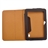 Durable PU Protective Case Cover Pouch with Stand for Ainol NOVO7 Flame/Fire 7-inch Tablet PC (Coffee) 