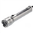 Durable Solar-powered Energy Saving Strong Light LED Flashlight Torch 