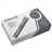 Durable Solar-powered Energy Saving Strong Light LED Flashlight Torch 