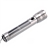 Durable Solar-powered Energy Saving Strong Light LED Flashlight Torch 