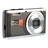 E80 2.7" TFT-LCD 5MP CMOS Portable Digital Camera with 8X Digital Zoom /Anti-shake /AV-Out /SD Card Slot (Grey) 