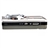 E80 2.7" TFT-LCD 5MP CMOS Portable Digital Camera with 8X Digital Zoom /Anti-shake /AV-Out /SD Card Slot (Grey) 