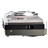 E80 2.7" TFT-LCD 5MP CMOS Portable Digital Camera with 8X Digital Zoom /Anti-shake /AV-Out /SD Card Slot (Grey) 