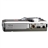 E80 2.7" TFT-LCD 5MP CMOS Portable Digital Camera with 8X Digital Zoom /Anti-shake /AV-Out /SD Card Slot (Grey) 