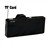 Eazzzy Mini Surveillance Digital Video Voice Recorder Camcorder with Motion Detector & Foldable Gimballed Base (Black)