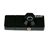 Eazzzy Mini Surveillance Digital Video Voice Recorder Camcorder with Motion Detector & Foldable Gimballed Base (Black)