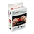 Eazzzy Mini Surveillance Digital Video Voice Recorder Camcorder with Motion Detector & Foldable Gimballed Base (Black)