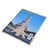 Eiffel Tower Stunning Paris Wooden Simulation Model Wood Puzzle