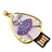 Elegant 4GB USB Flash Memory Drive Christmas Dancing U Disk Christmas