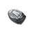 Emergency Battery Charger for Cell Phone (Black)