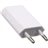 European Style USB Charger Adapter with EU Plug for iPhone 4S/ 4/ 3G/ 3GS/ 2G/ iPod (White)