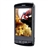 F602 Google Android 2.2 Capacitive Screen Smart Cell Phone WIFI TV GPS 3.2" Touch Screen Dual SIM Dual Standby (Black)