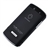 F602 Google Android 2.2 Capacitive Screen Smart Cell Phone WIFI TV GPS 3.2" Touch Screen Dual SIM Dual Standby (Black)